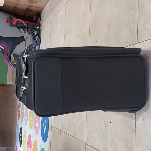 Samsonite Side Loader Mobile Office roller bag - Picture 3 of 9